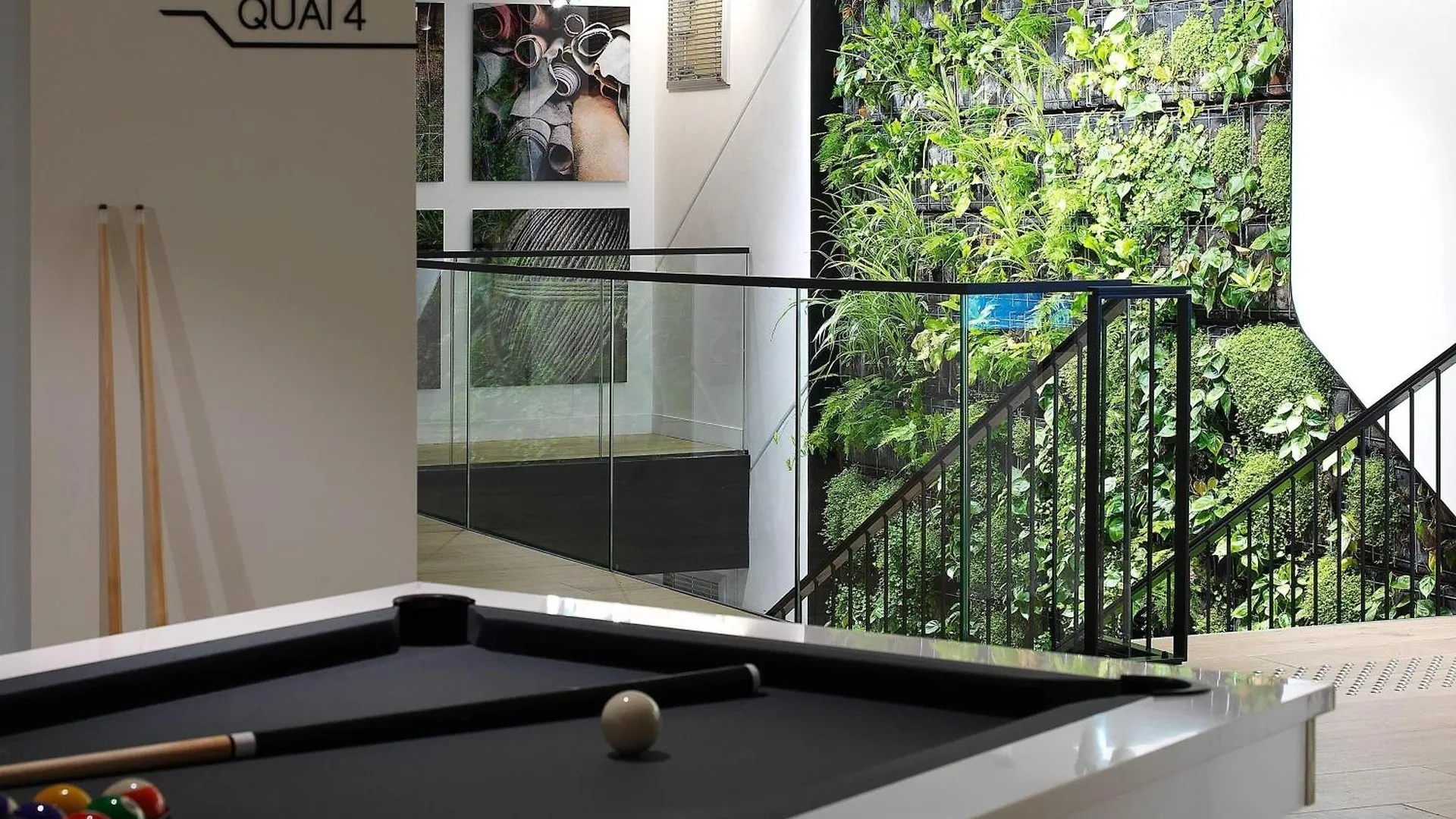 Courtyard By Marriott Gare De Lyon 4*