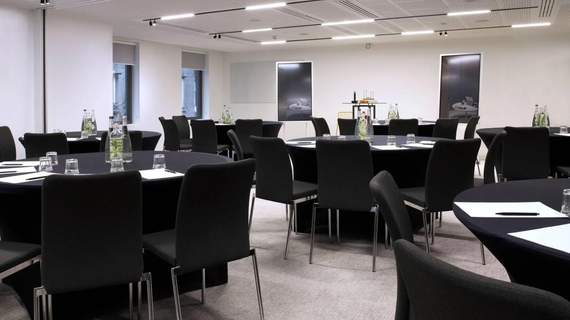 Hotel Courtyard By Marriott Gare De Lyon