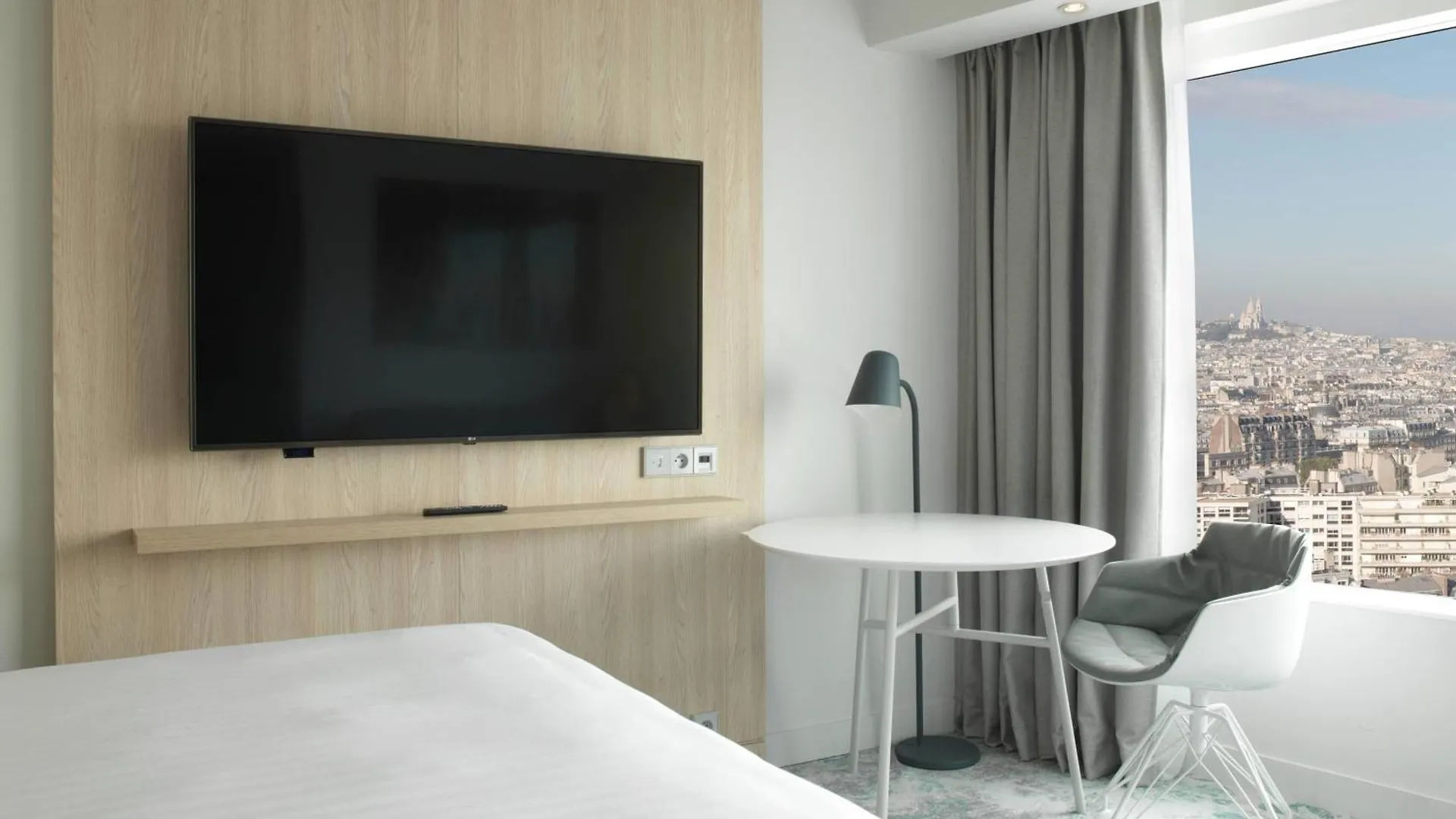 Courtyard By Marriott Gare De Lyon Hotel 4*